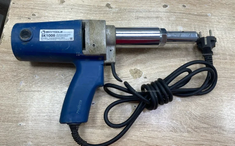 Заклепочник Absolut skytools sk1005