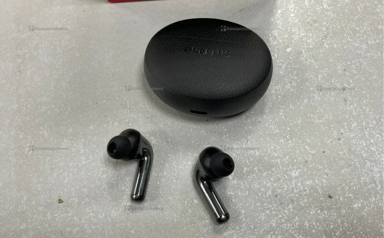 Наушники  Oneplus Buds pro 3