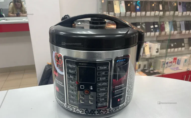 Мультиварка RED SOLUTION RMC-M251