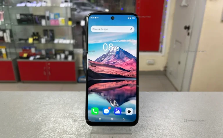 Tecno Spark 30C 8/256 ГБ