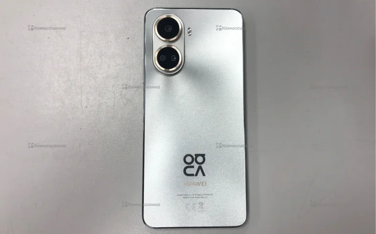 Huawei nova 10 SE 8/128 ГБ