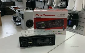 Купить Автомагнитола Pioneer SR-521BT б/у , в Тольятти Цена:890рублей