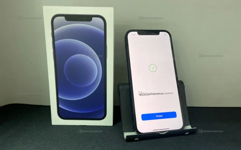 Apple iPhone 12 4/64 ГБ