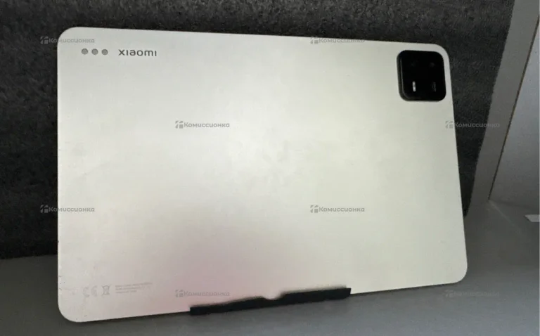 Планшет Xiaomi pad 6s pro 8/256