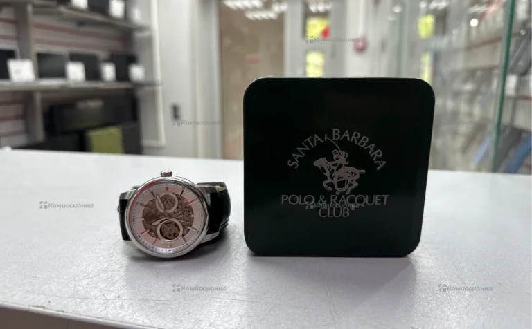 Часы Santa Barbara Polo Club