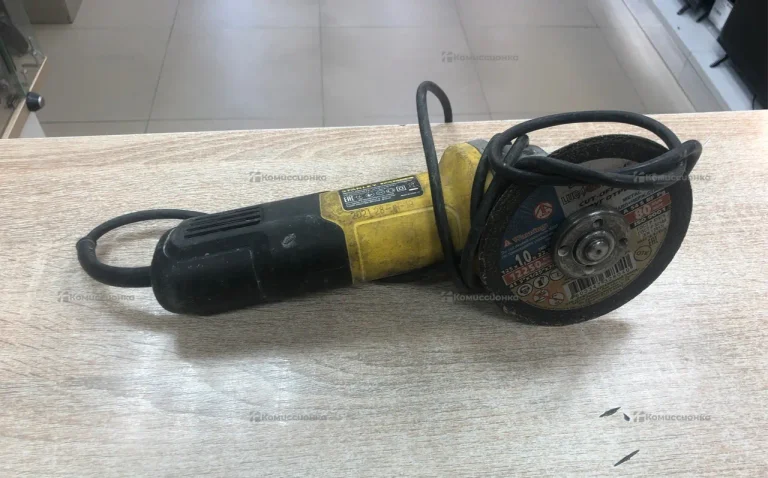 УШМ Stanley Fatmax FMEG725