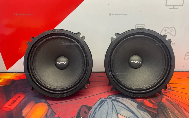 Колонка  avatar mtu 50 le