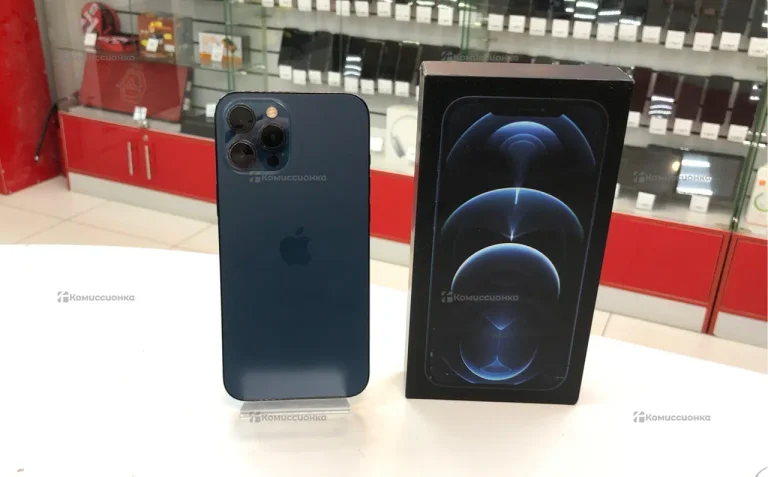 Apple iPhone 12 pro max 128Gb