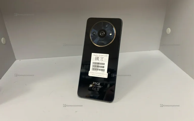 Realme C61 4/128 ГБ