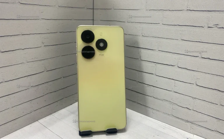 Tecno Spark 20C 4/128 ГБ