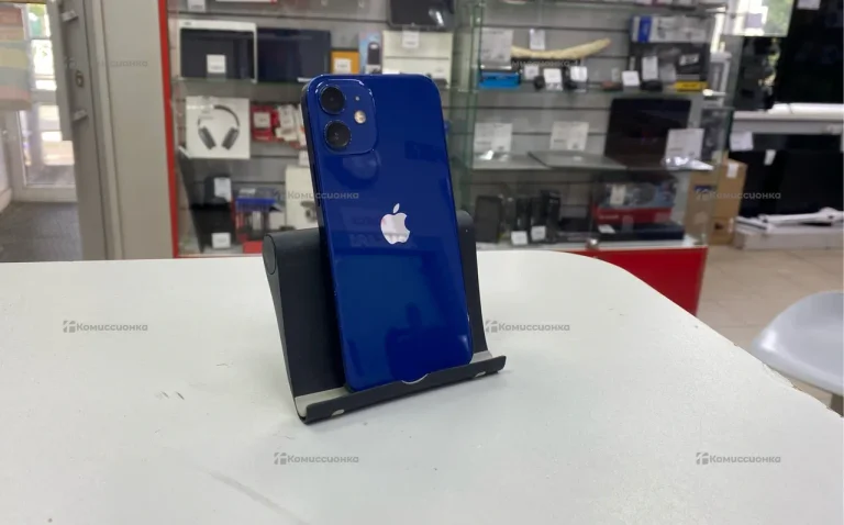 Apple iPhone 12 mini 64Gb