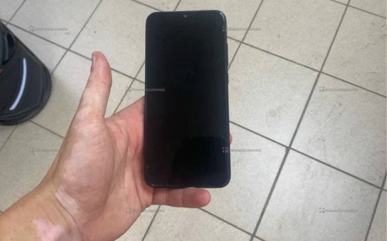 Xiaomi Redmi note 8 4 64