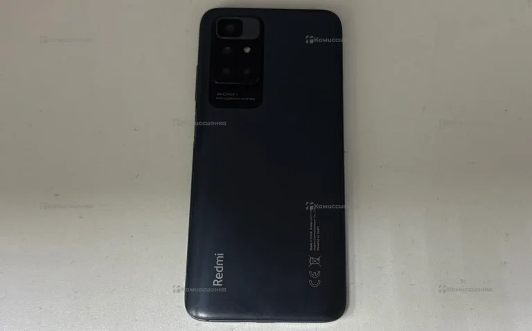 Xiaomi Redmi 10 4/64 ГБ