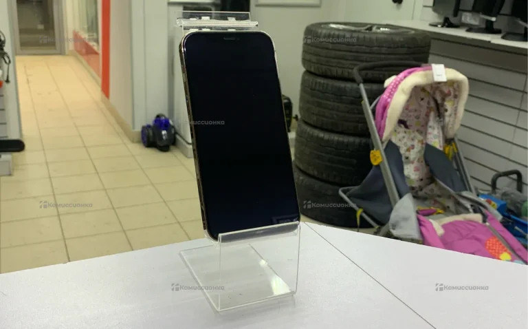 Apple iPhone 12 Pro 6/128 ГБ