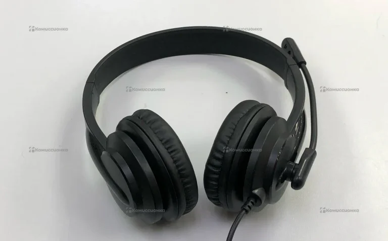 Наушники A4Tech HU-10