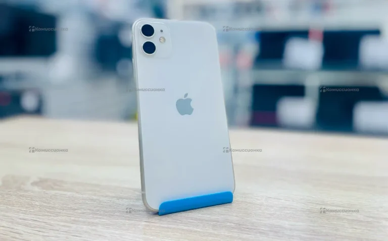 Apple IPhone 11 64Gb