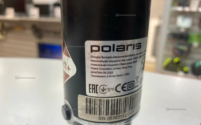 Блендер Polaris