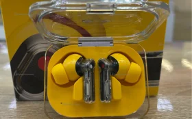 Купить Наушники Nothing Ear(a) б/у , в Самара Цена:3500рублей