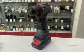 Купить дрель шуруповерт Brushless FB-8210 б/у , в Тольятти Цена:1190рублей