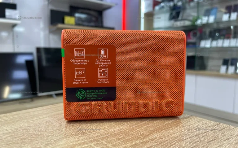 Колонка  Grunding jam 2