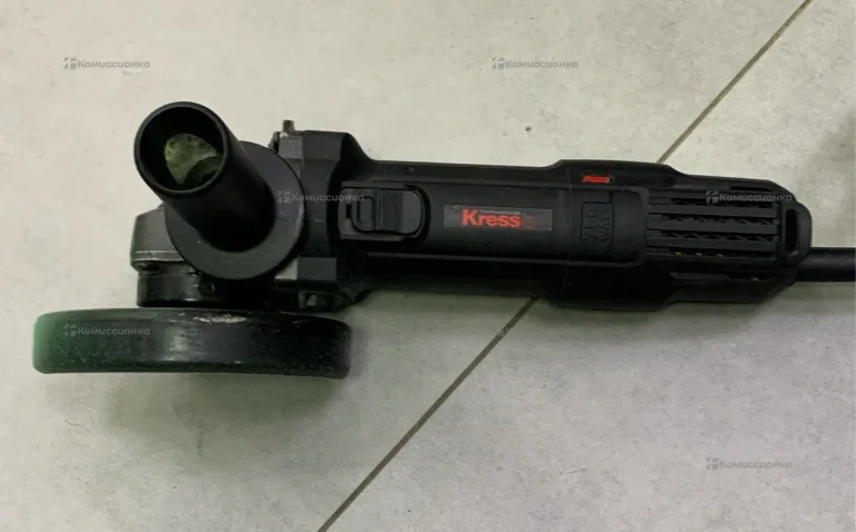 УШМ Kress KU703