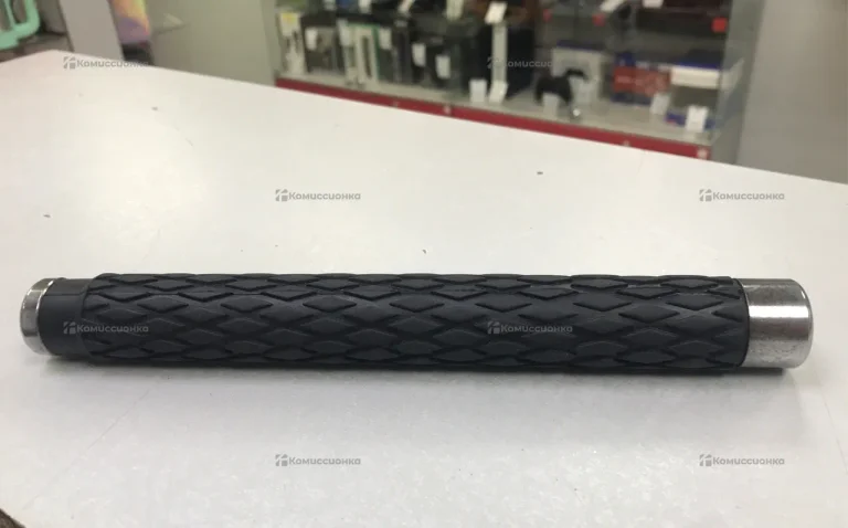 Телескопическая дубинка