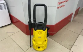 Купить Мойка высокого давления Huter М-205ЛМ  б/у , в Тольятти Цена:11900рублей