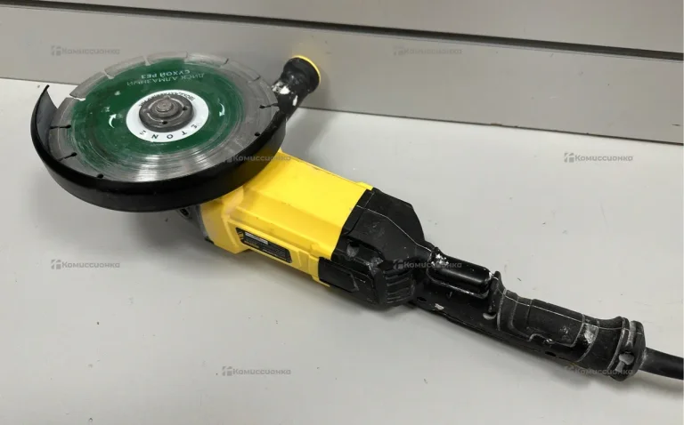 УШМ Hanskonner HAG16180EC