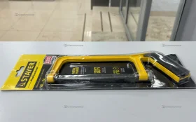 Ножовка-мини по металлу 150мм STAYER