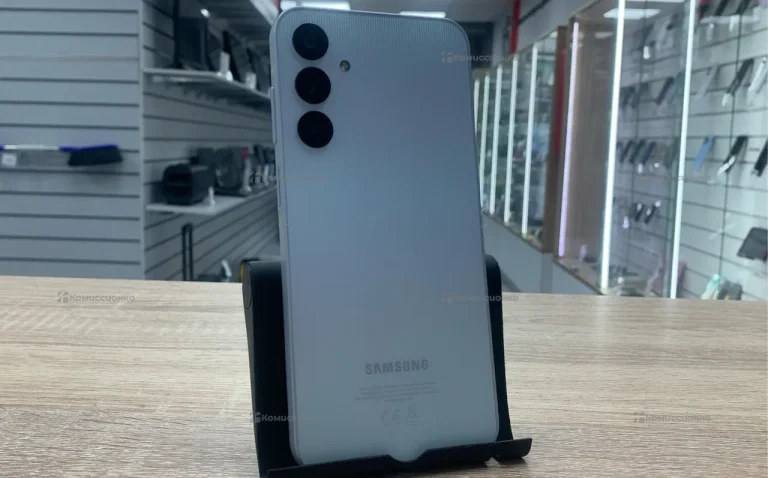 Samsung Galaxy A25 8/256 ГБ