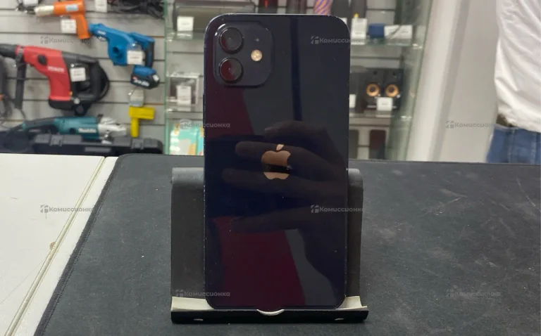 Apple iPhone 12 128 ГБ