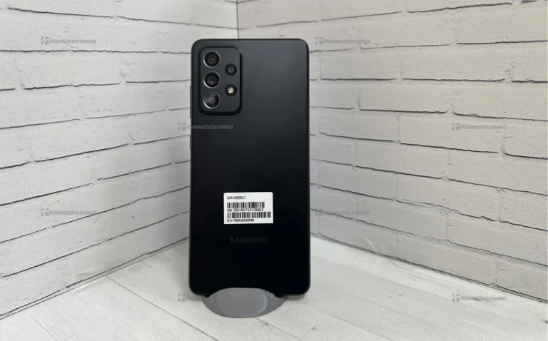 Samsung Galaxy A52 6/128 ГБ