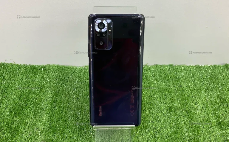 Xiaomi Redmi Note 10 Pro 6/128 ГБ