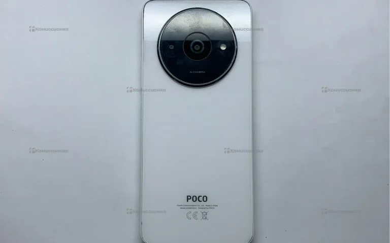 Xiaomi Poco C61 4/128Gb