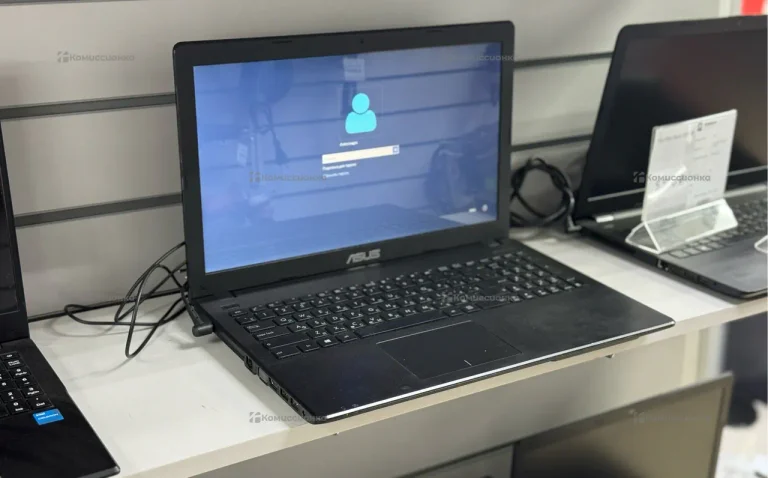 Ноутбук Asus X551M