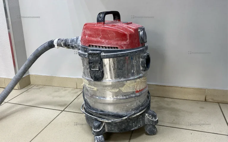 Пылесос DORN DVC-815S