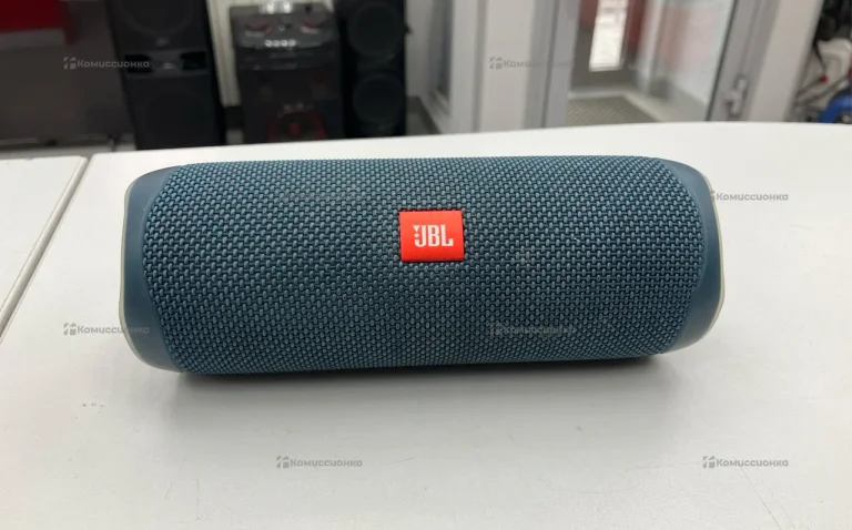Колонка jbl flip 5