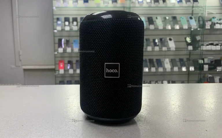 Портативная колонка Hoco HC1