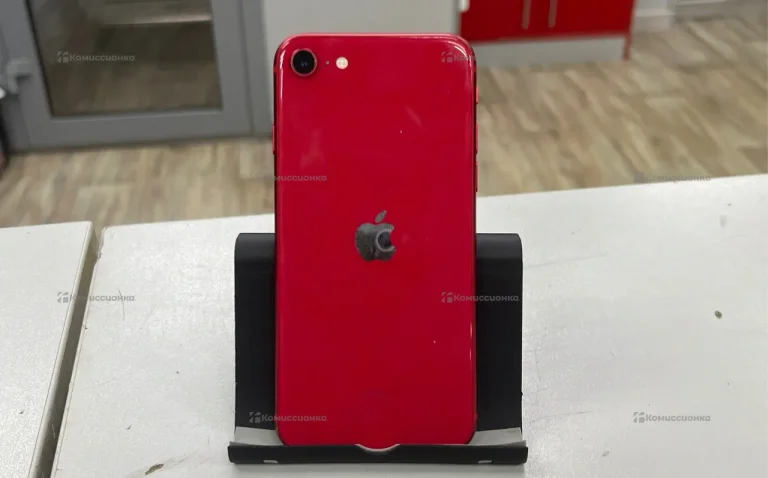 Apple iPhone SE  2020 64Gb