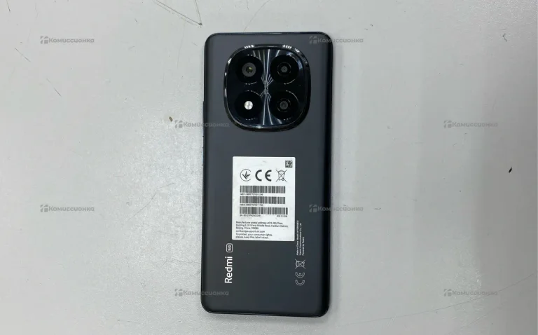 Xiaomi Redmi Note 14 Pro+ 5G 12+512Gb