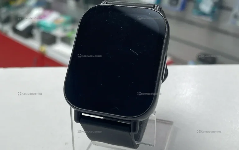 Часы  Redmi watch 5 active