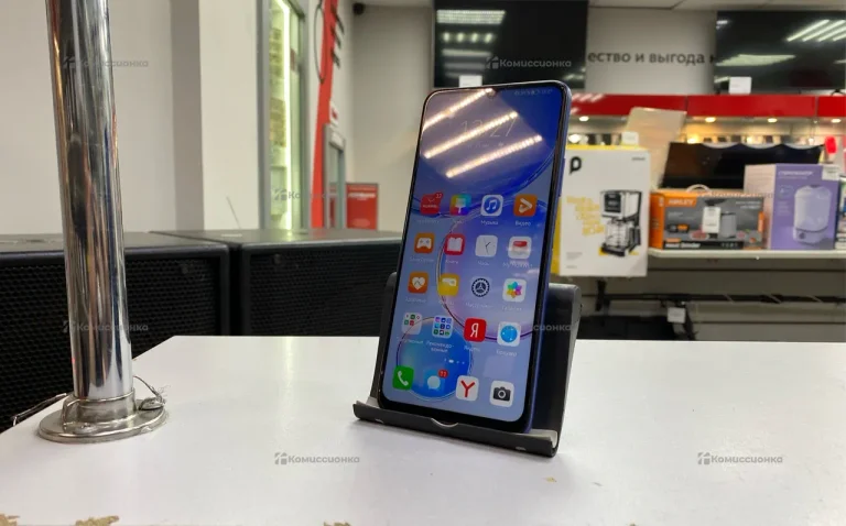 Huawei Nova Y70 4/128Gb