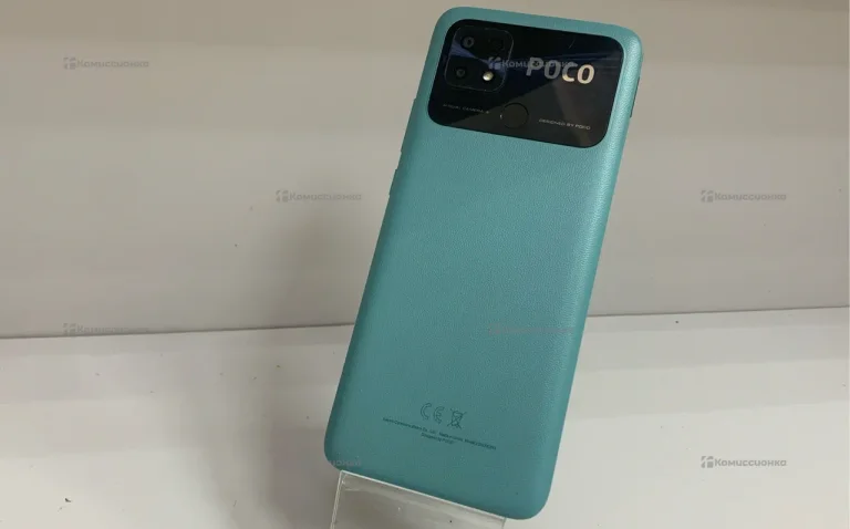 Xiaomi Poco C40 3/32 ГБ