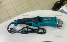 ушм MAKITA 125 длин ручка 9668HN