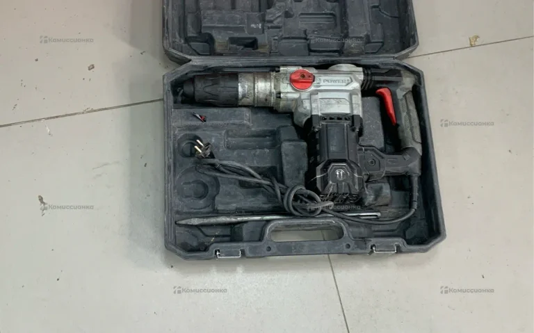 Перфоратор PIT PBH40-C2