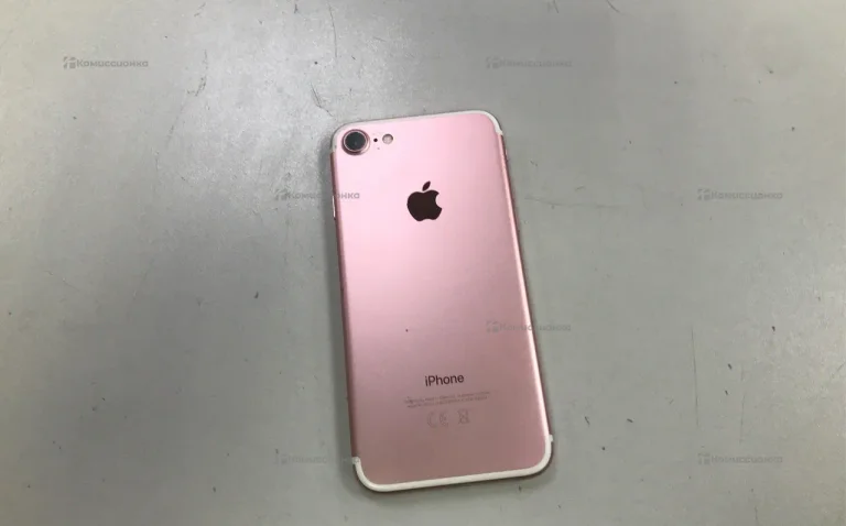 Apple iPhone 7 2/32 ГБ
