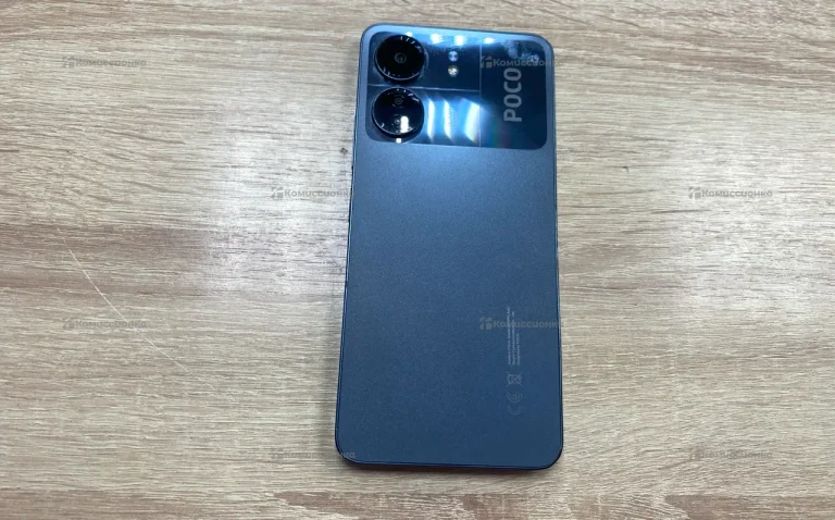 Xiaomi Poco C65 8/256 ГБ