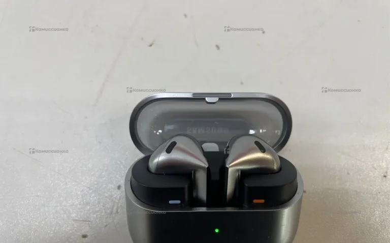 Наушники  Galaxy Bads 3