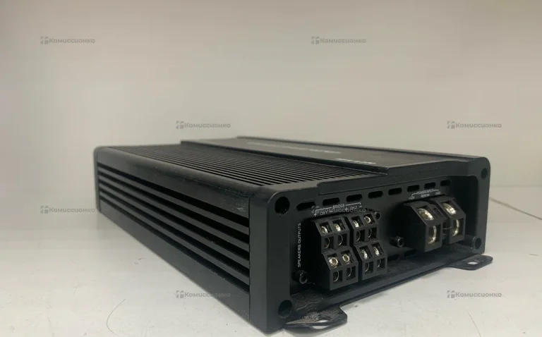 Усилитель Deaf Bounce MFA-4.220