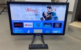 Купить Телевизор Orion Smart TV 24" диагональ б/у , в Курган Цена:6490рублей
